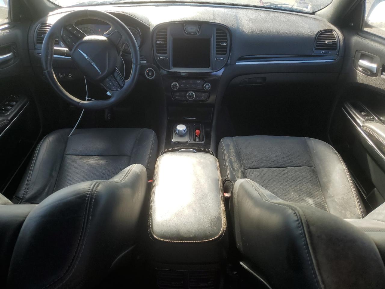 2018 Chrysler 300 S VIN: 2C3CCAGG5JH268945 Lot: 71258945