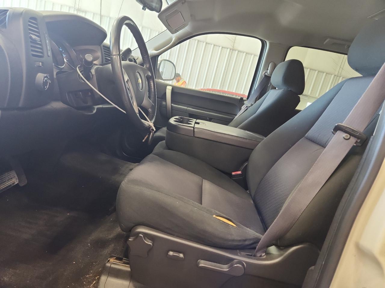 2012 Chevrolet Silverado K1500 Lt VIN: 3GCPKSE71CG180406 Lot: 84366465