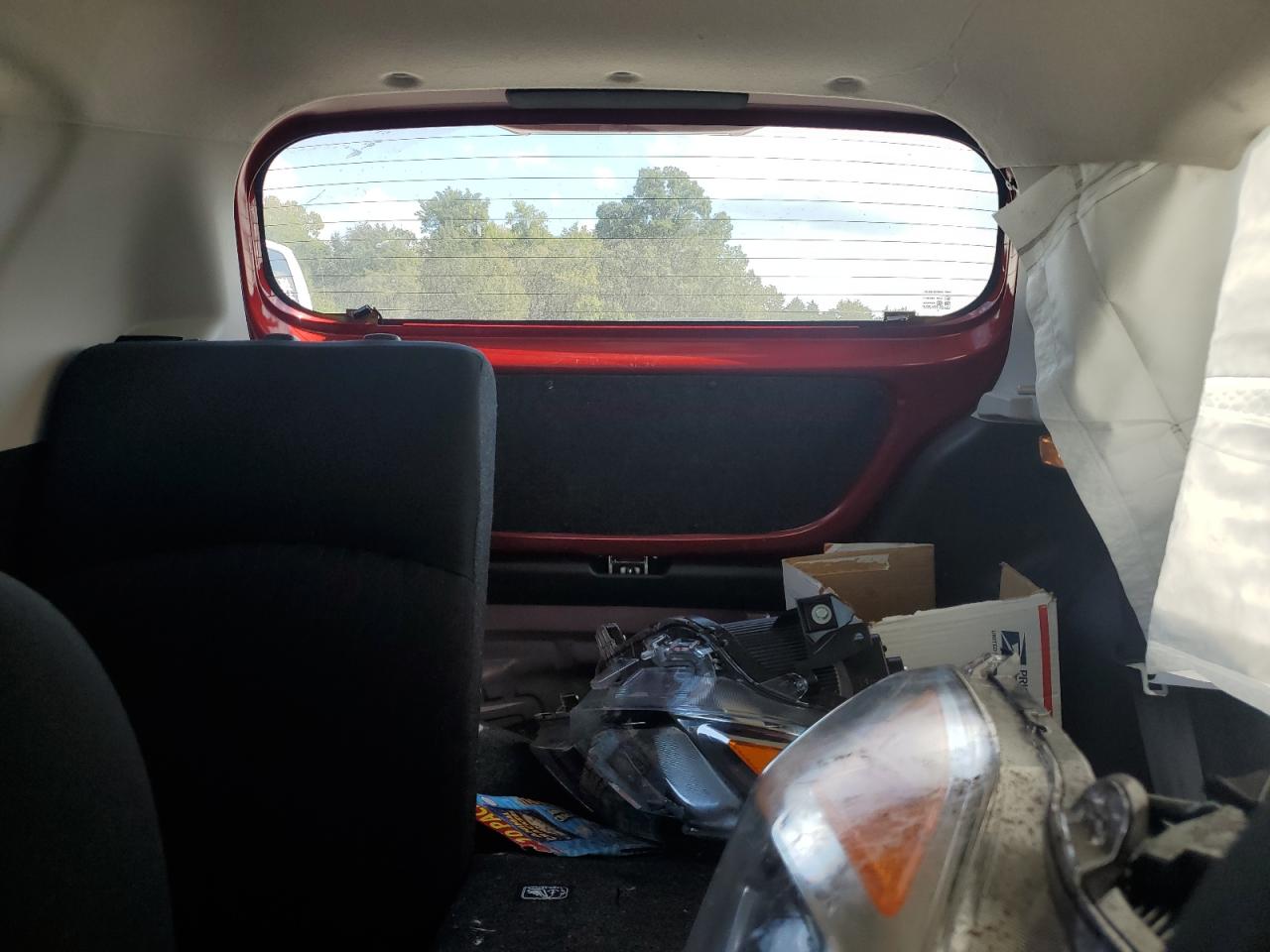 2024 Mitsubishi Mirage Es VIN: ML32AUHJ5RH033586 Lot: 81583175