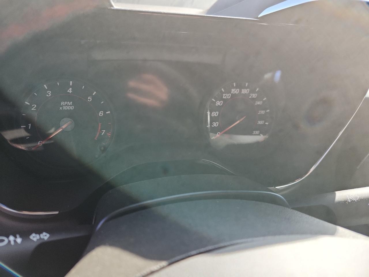 2022 Chevrolet Camaro Zl1 VIN: 1G1FK1R69N0102866 Lot: 81213775