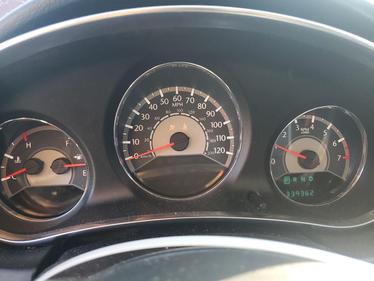 2014 Chrysler 200 VIN: 1C3CCBAB9EN211714 Lot: 80491055