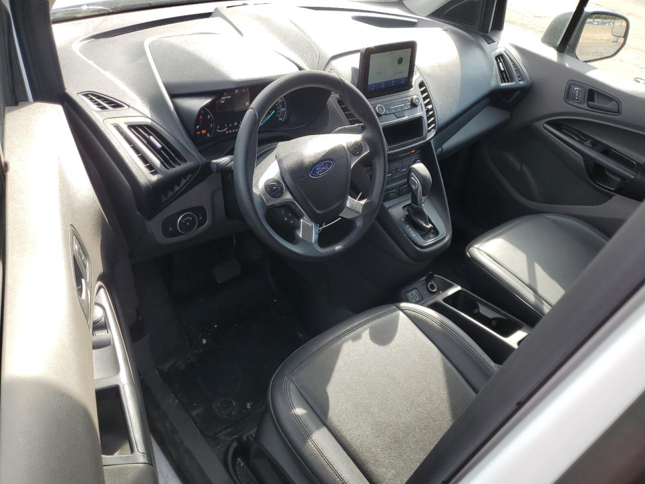 2022 Ford Transit Connect Xl VIN: NM0LS7S26N1524301 Lot: 80179935