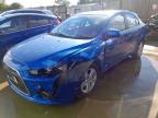 2009 MITSUBISHI LANCER GS2 for sale at Copart SANDY