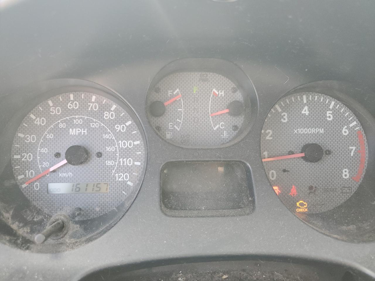 1999 Toyota Rav4 VIN: JT3GP10VXX0041584 Lot: 83766685