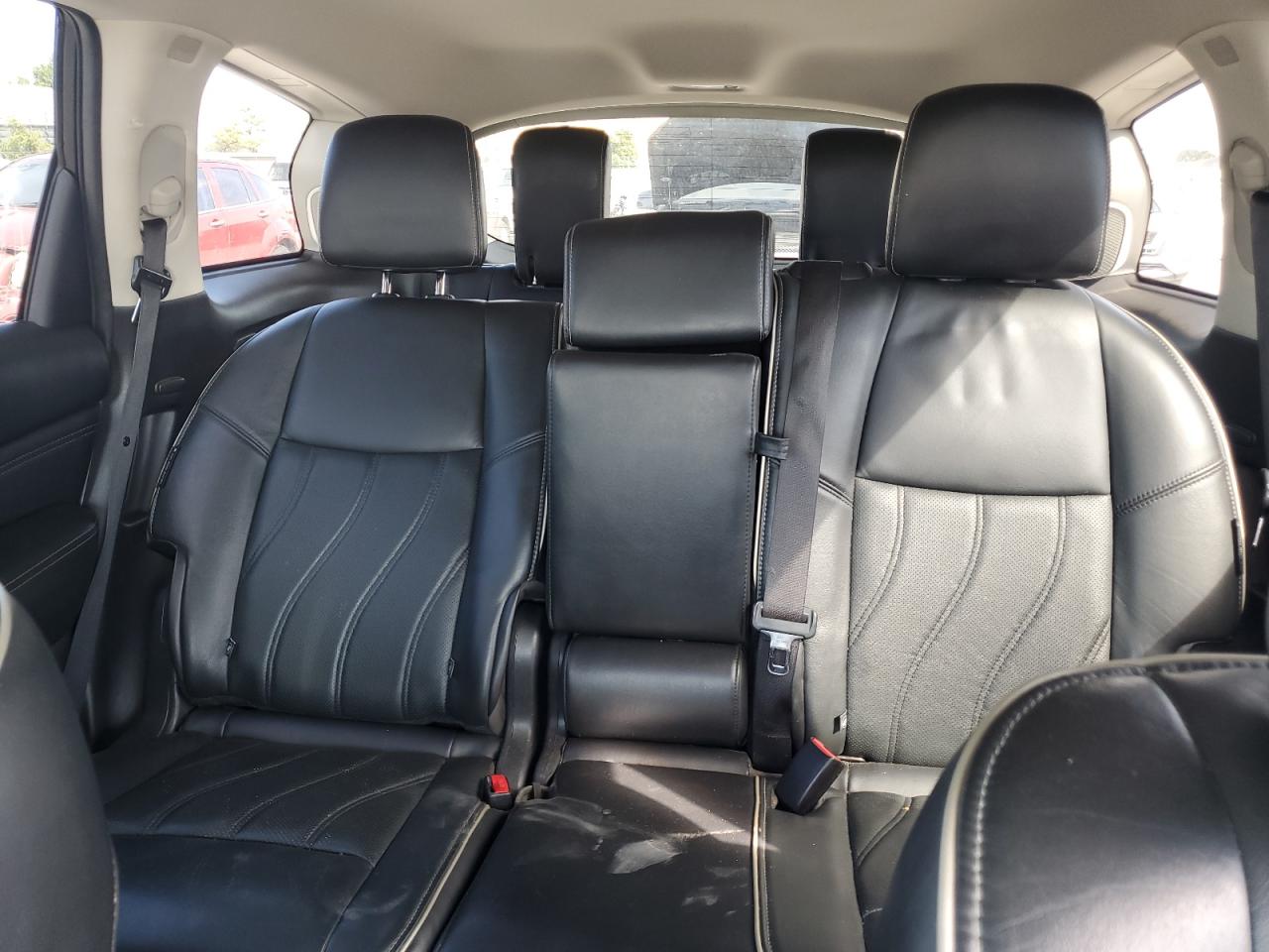 2018 Infiniti Qx60 VIN: 5N1DL0MM5JC520051 Lot: 84614365