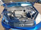 2004 TOYOTA RAV 4 XT3 for sale at Copart SANDWICH