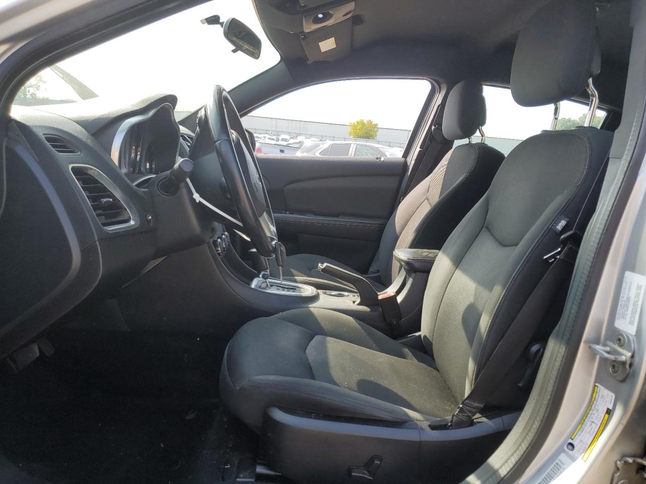 2011 Dodge Avenger Mainstreet VIN: 1B3BD1FB9BN528283 Lot: 71988435