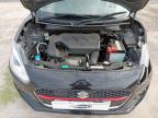 2017 SUZUKI SWIFT SZ5 BOOSTERJET SHVS  for sale at Copart ST HELENS