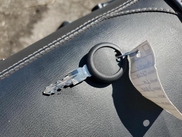 2020 MOTO GUZZI V7 III STO  