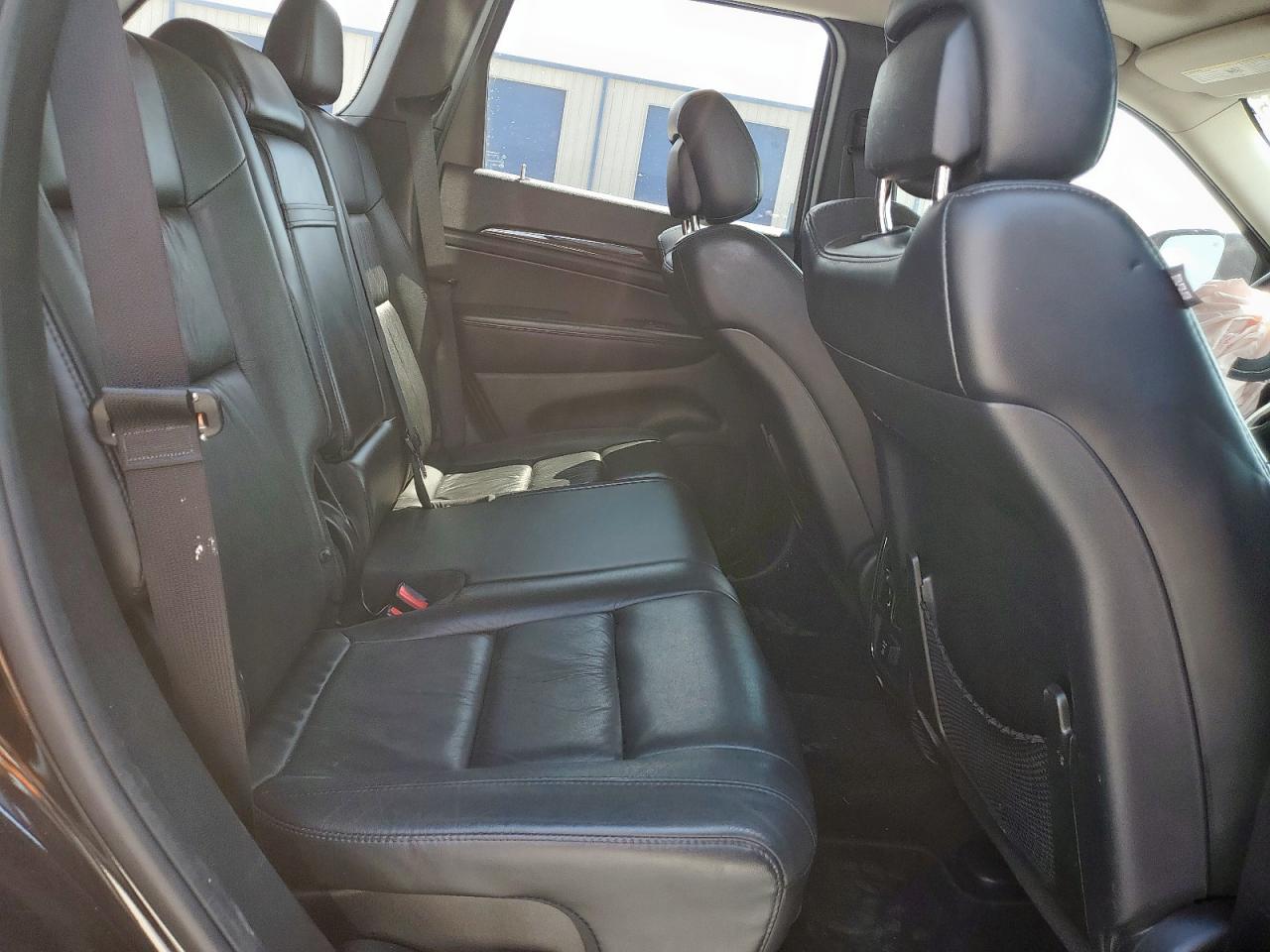 2013 Jeep Grand Cherokee Laredo VIN: 1C4RJFAG2DC561923 Lot: 80966735