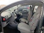 2011 CITROEN C1 VTR+  for sale at Copart CHESTER
