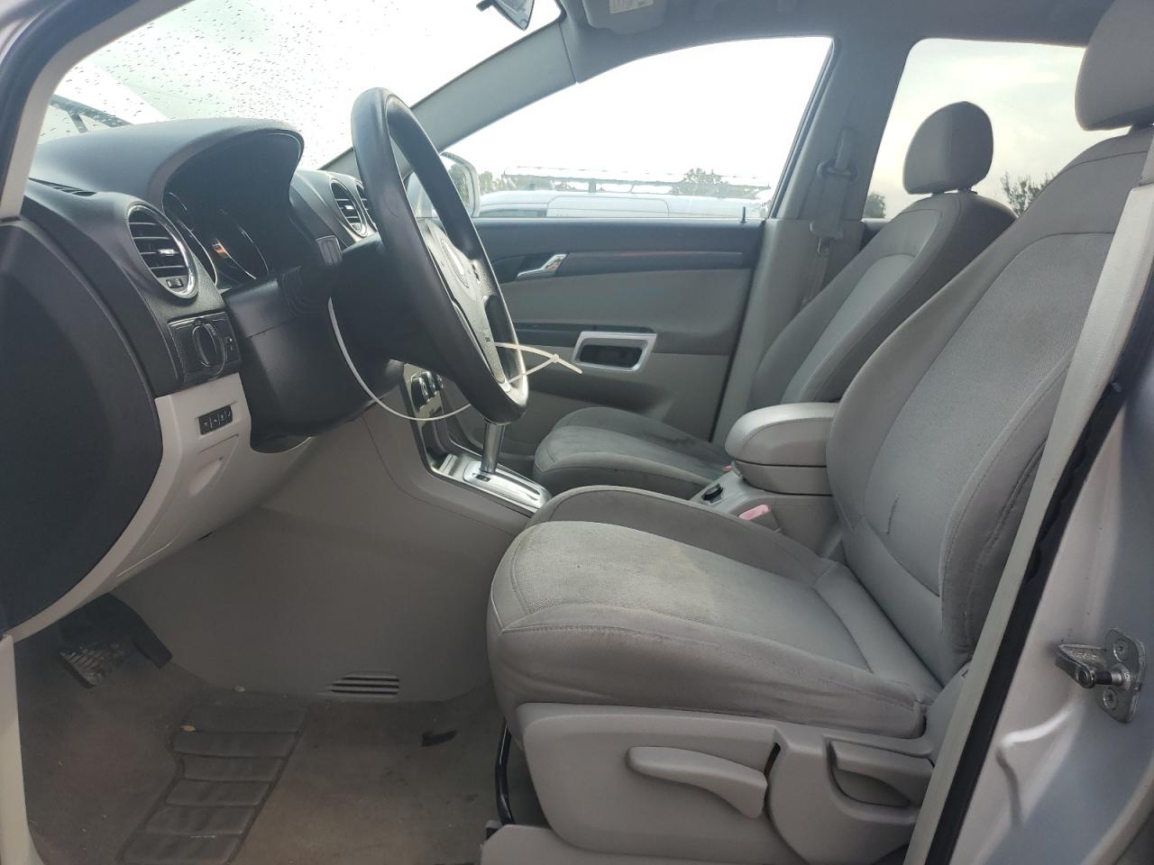 2009 Saturn Vue Xe VIN: 3GSCL33P59S567457 Lot: 81709965