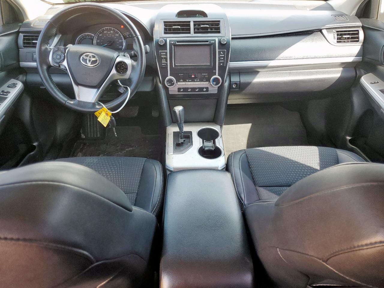 2014 Toyota Camry L VIN: 4T1BF1FKXEU315597 Lot: 84647405