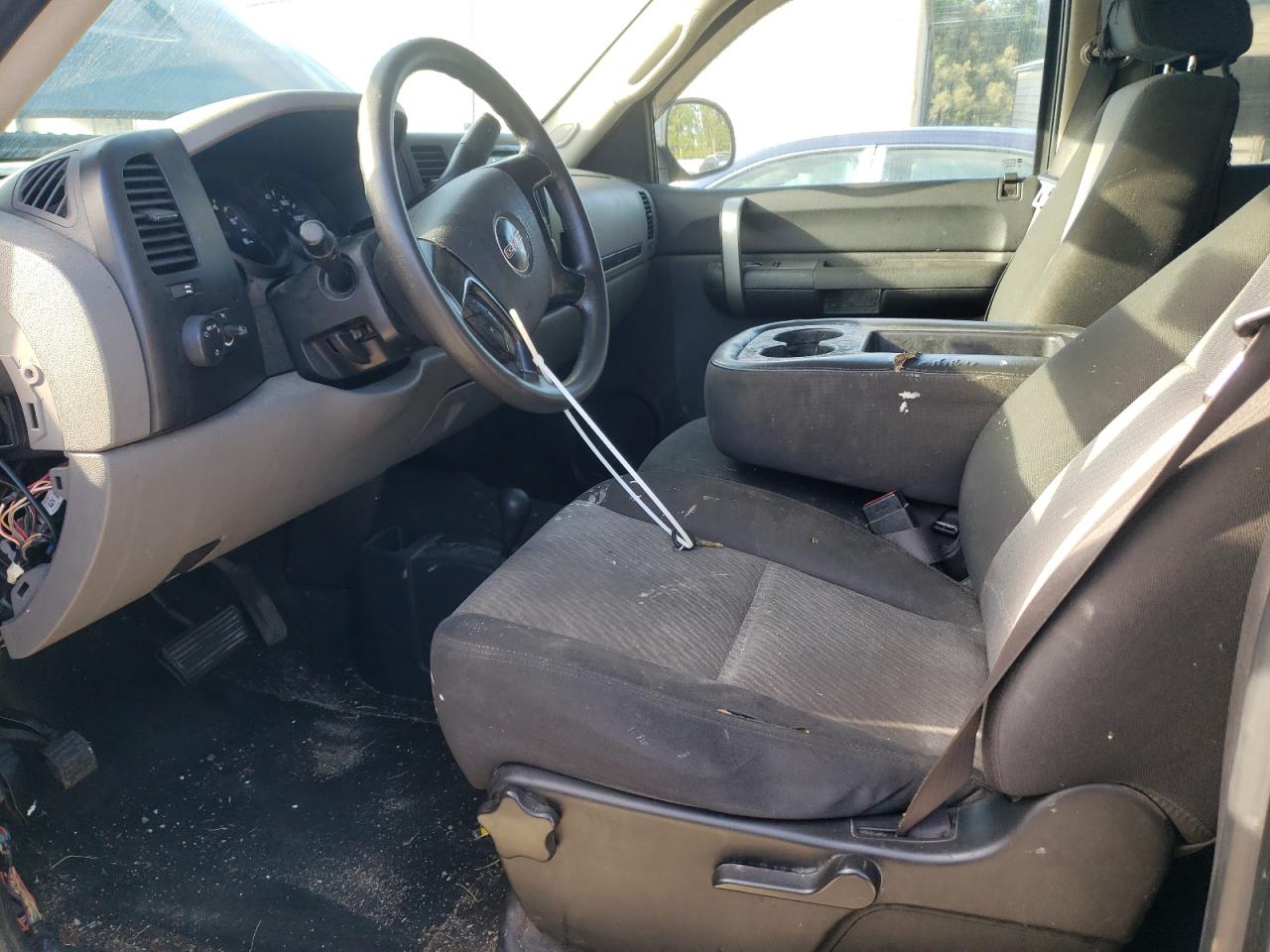 2008 GMC Sierra K1500 VIN: 2GTEK13C681161478 Lot: 70866115