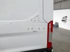 2024 FORD TRANSIT 350 LEADER ECOBLU 2.0 ECOBLUE 130PS H3 LEADER VAN [ for sale at Copart EAST KILBRIDE