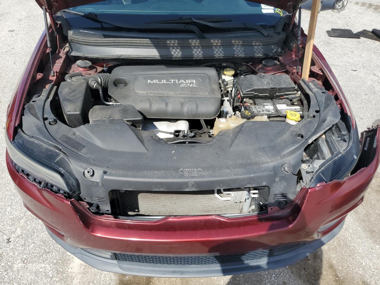 2019 Jeep Cherokee Latitude Plus VIN: 1C4PJLLB7KD202307 Lot: 69693725