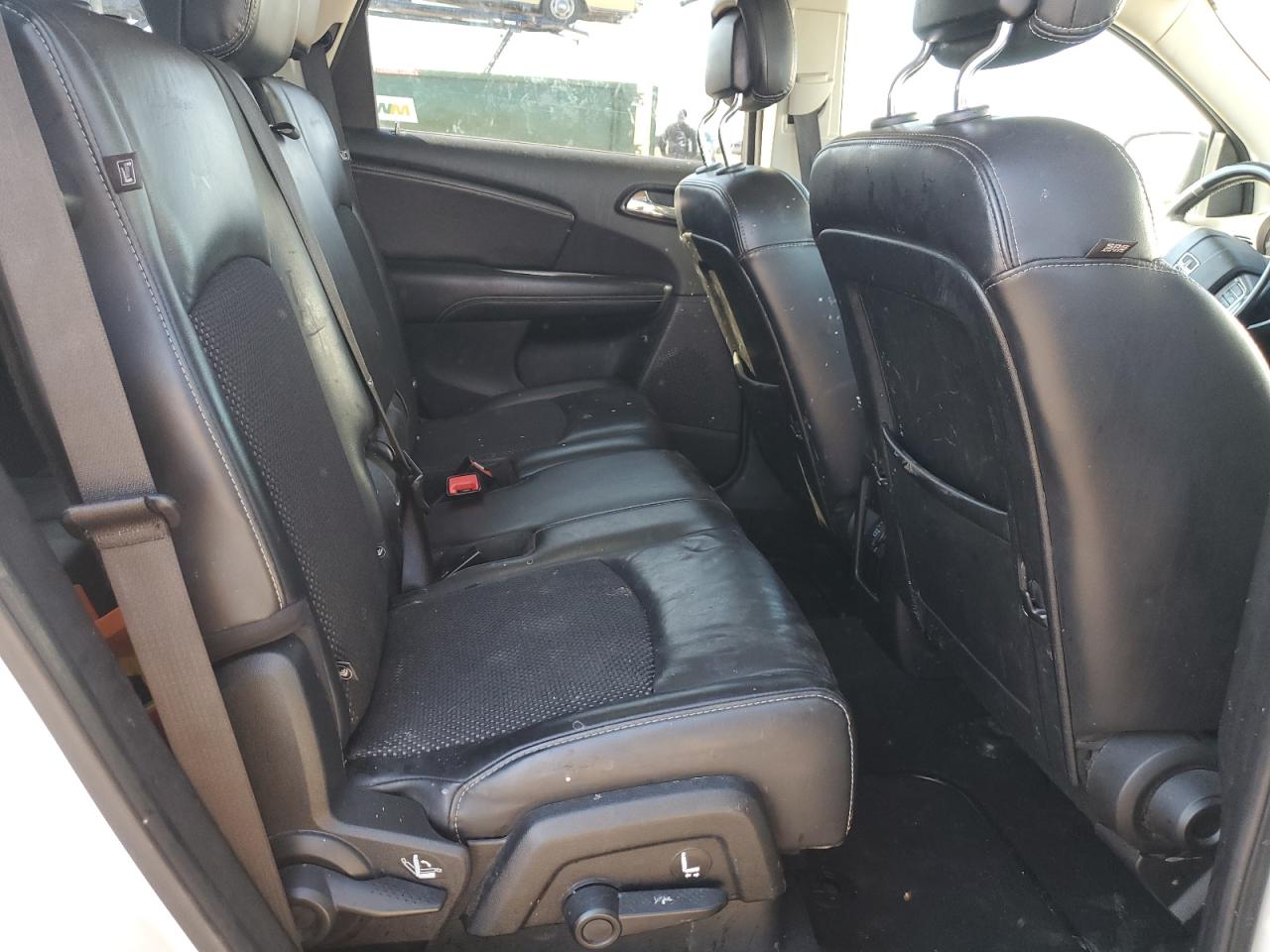 2020 Dodge Journey Crossroad VIN: 3C4PDCGBXLT212763 Lot: 81423615