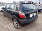2008 KIA RIO CHILL  for sale at Copart BRISTOL