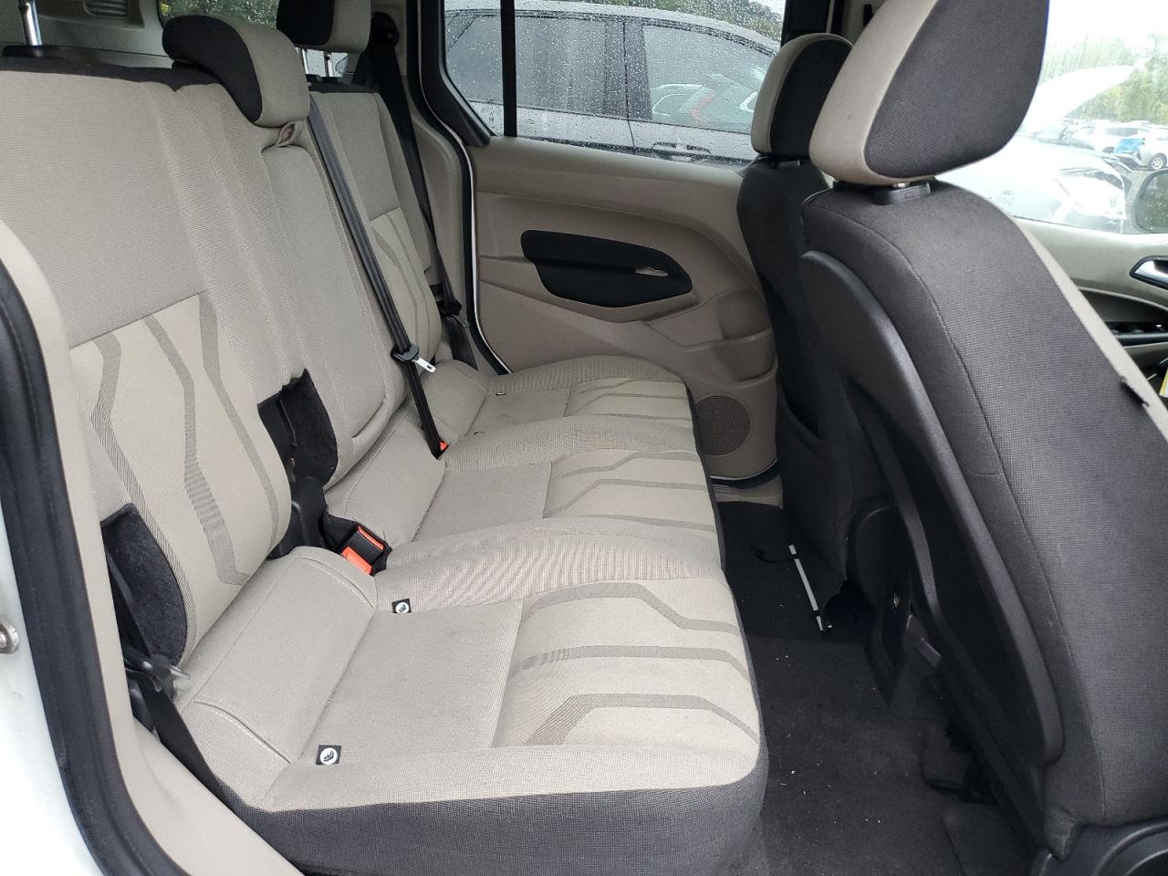 2015 Ford Transit Connect Xlt VIN: NM0AS8F75F1179864 Lot: 80494675