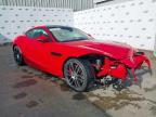 2019 JAGUAR F-TYPE V6 CHEQUERED FLAG  for sale at Copart WHITBURN