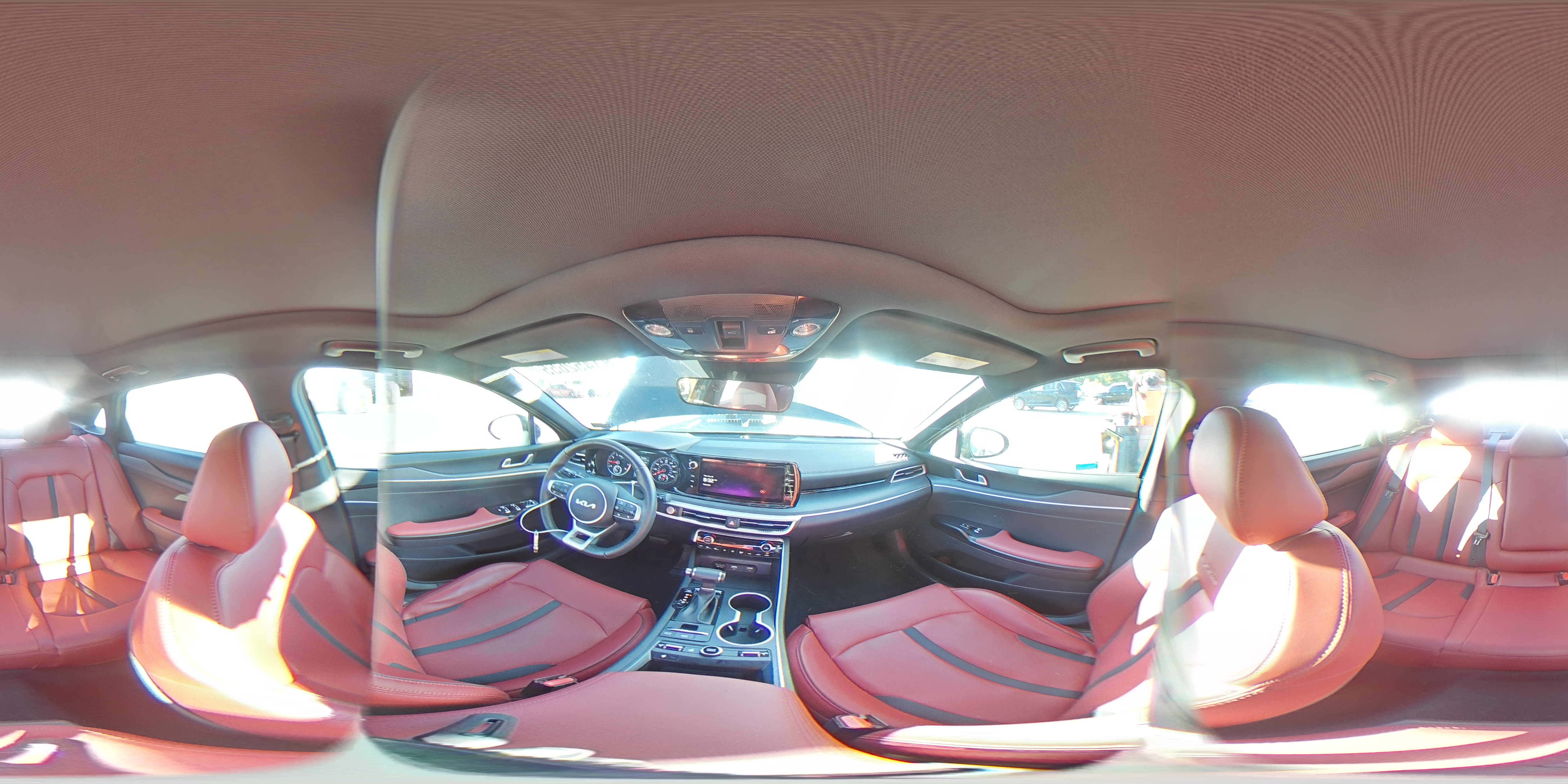 2024 Kia K5 Gt Line VIN: 5XXG64J23RG260036 Lot: 84398005