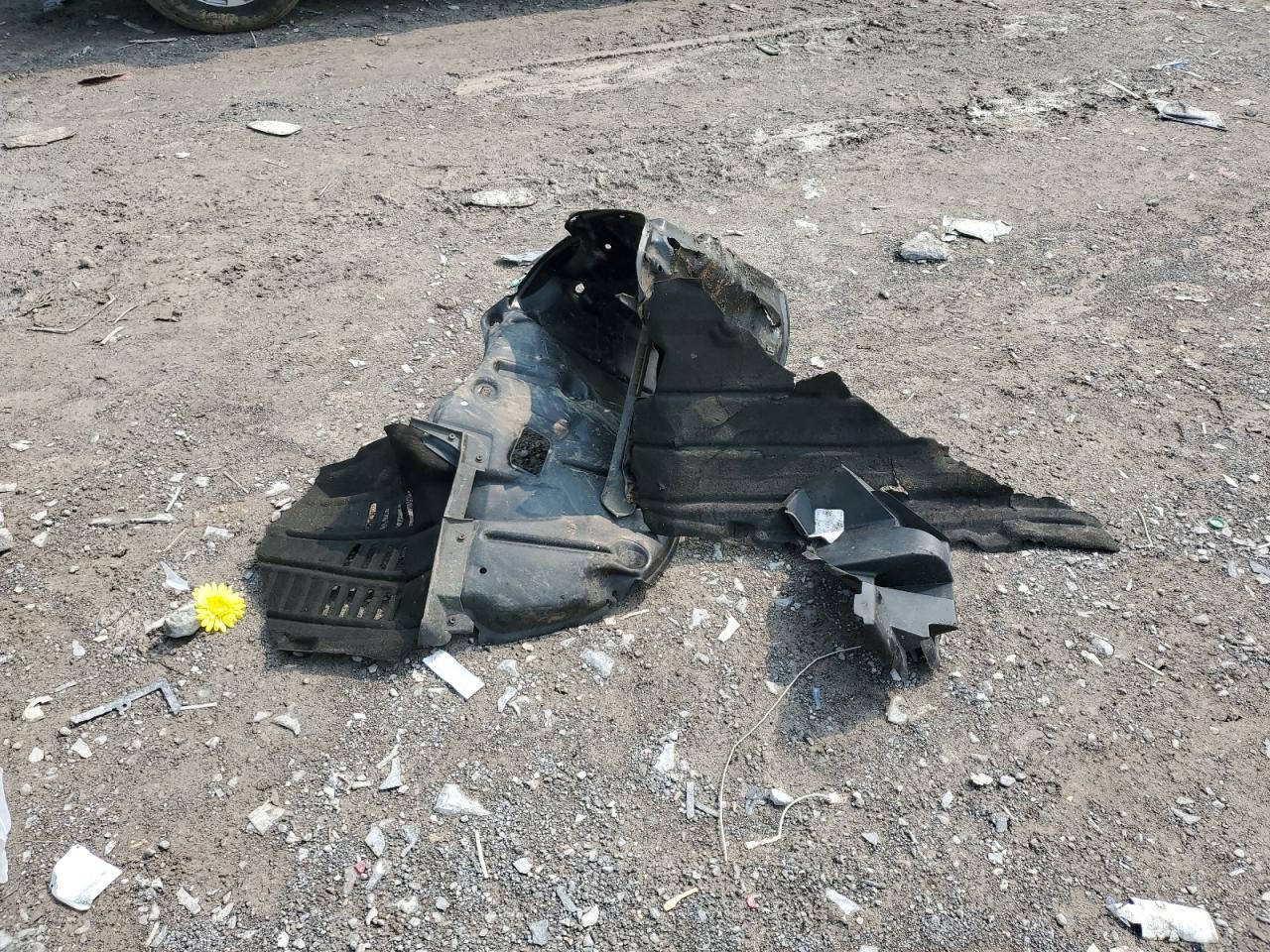 2017 Subaru Outback 2.5I Premium VIN: 4S4BSAFC3H3234598 Lot: 71127335