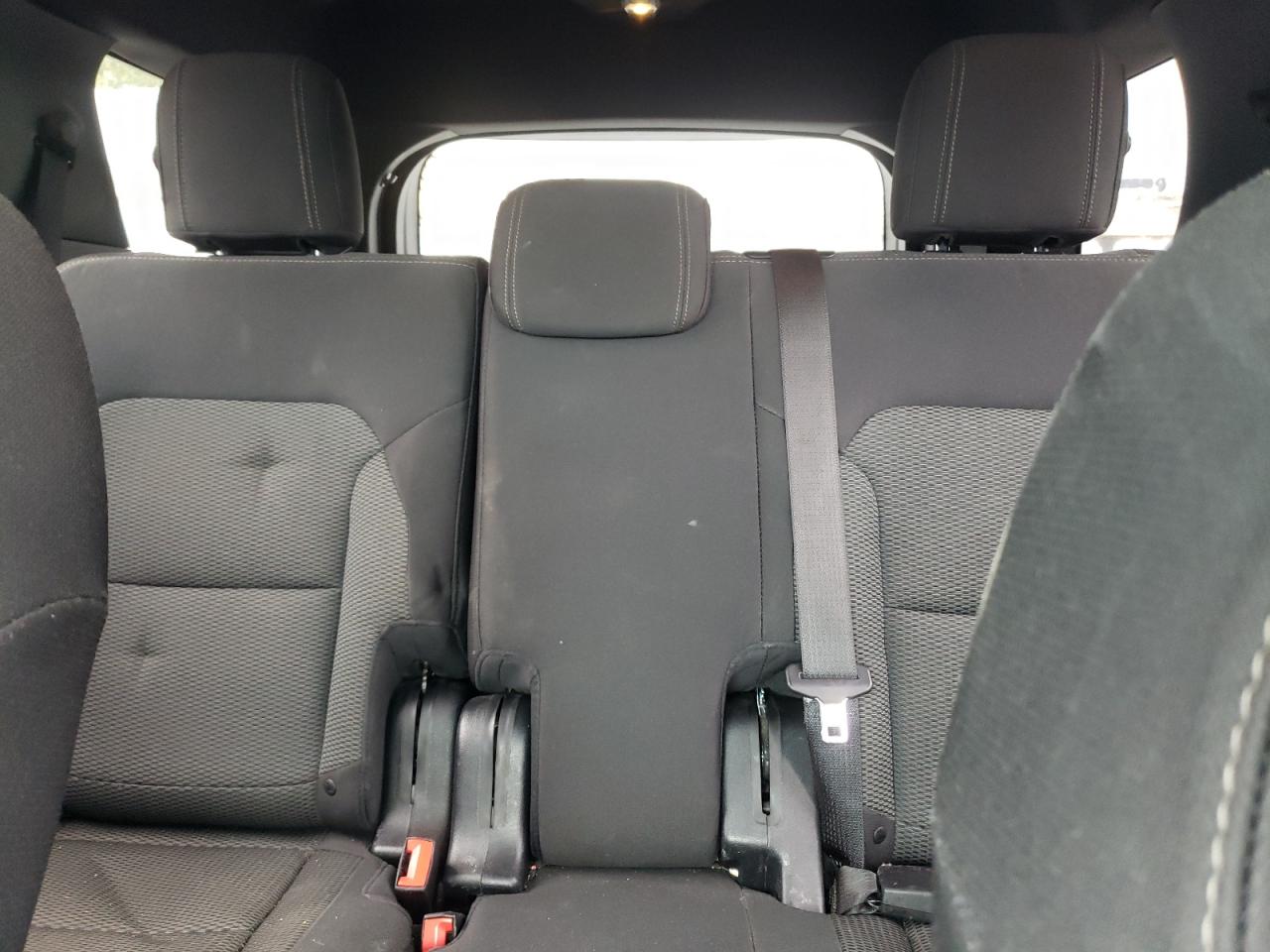 2016 Ford Explorer Xlt VIN: 1FM5K7DH7GGA89233 Lot: 80352185