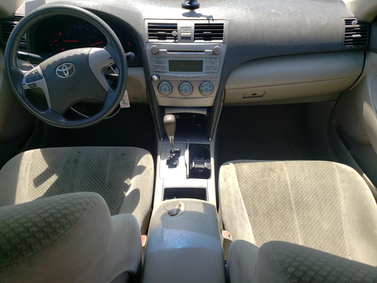 2009 Toyota Camry Base VIN: 4T1BE46K89U805546 Lot: 81630725