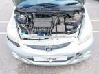 2007 HONDA JAZZ SPORT  for sale at Copart SANDTOFT