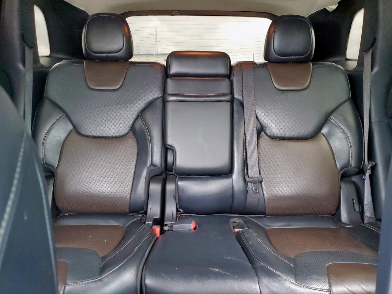 2016 Jeep Cherokee Limited VIN: 1C4PJLDS3GW230728 Lot: 83810795