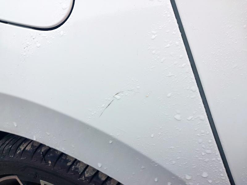 2023 VOLKSWAGEN GOLF 2.0 TDI 200 GTD 5DR DSG