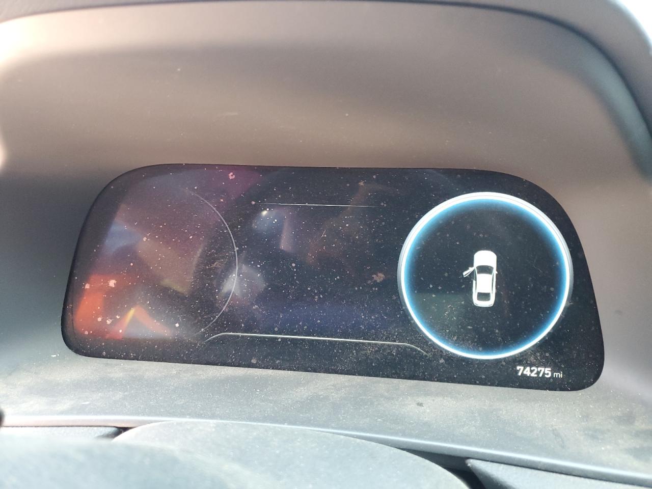 2022 Hyundai Sonata N Line VIN: 5NPEK4JC7NH146972 Lot: 71542685