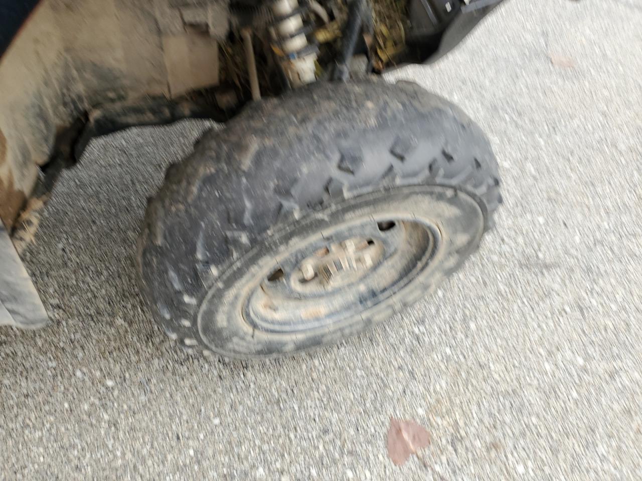 2018 Honda Trx420 Fa VIN: 1HFTE47D5J4300518 Lot: 83821365