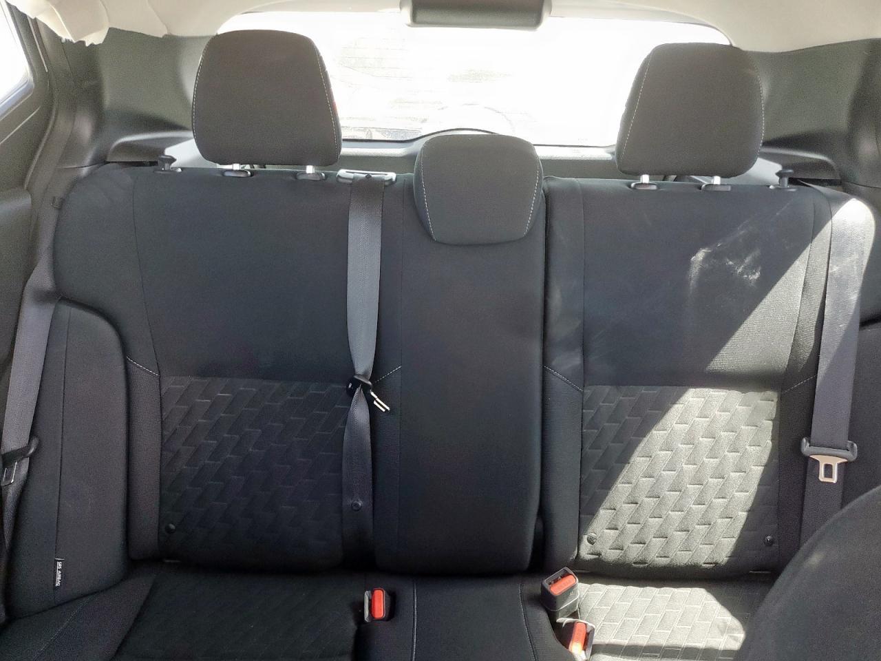 2023 Nissan Kicks Sv VIN: 3N1CP5CV6PL478369 Lot: 82101585