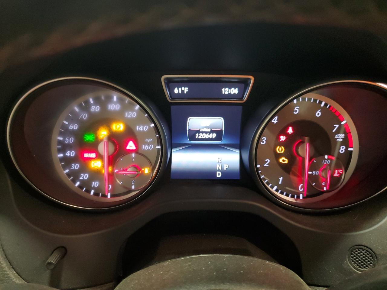 2014 Mercedes-Benz Cla 250 4Matic VIN: WDDSJ4GB5EN084594 Lot: 81191195