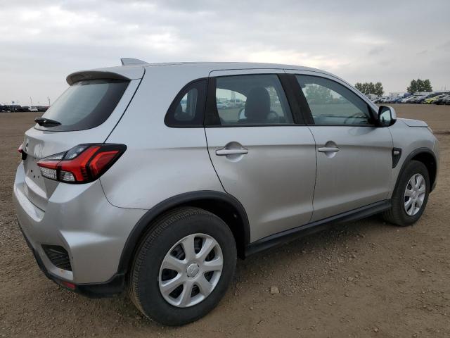 2022 MITSUBISHI RVR ES  