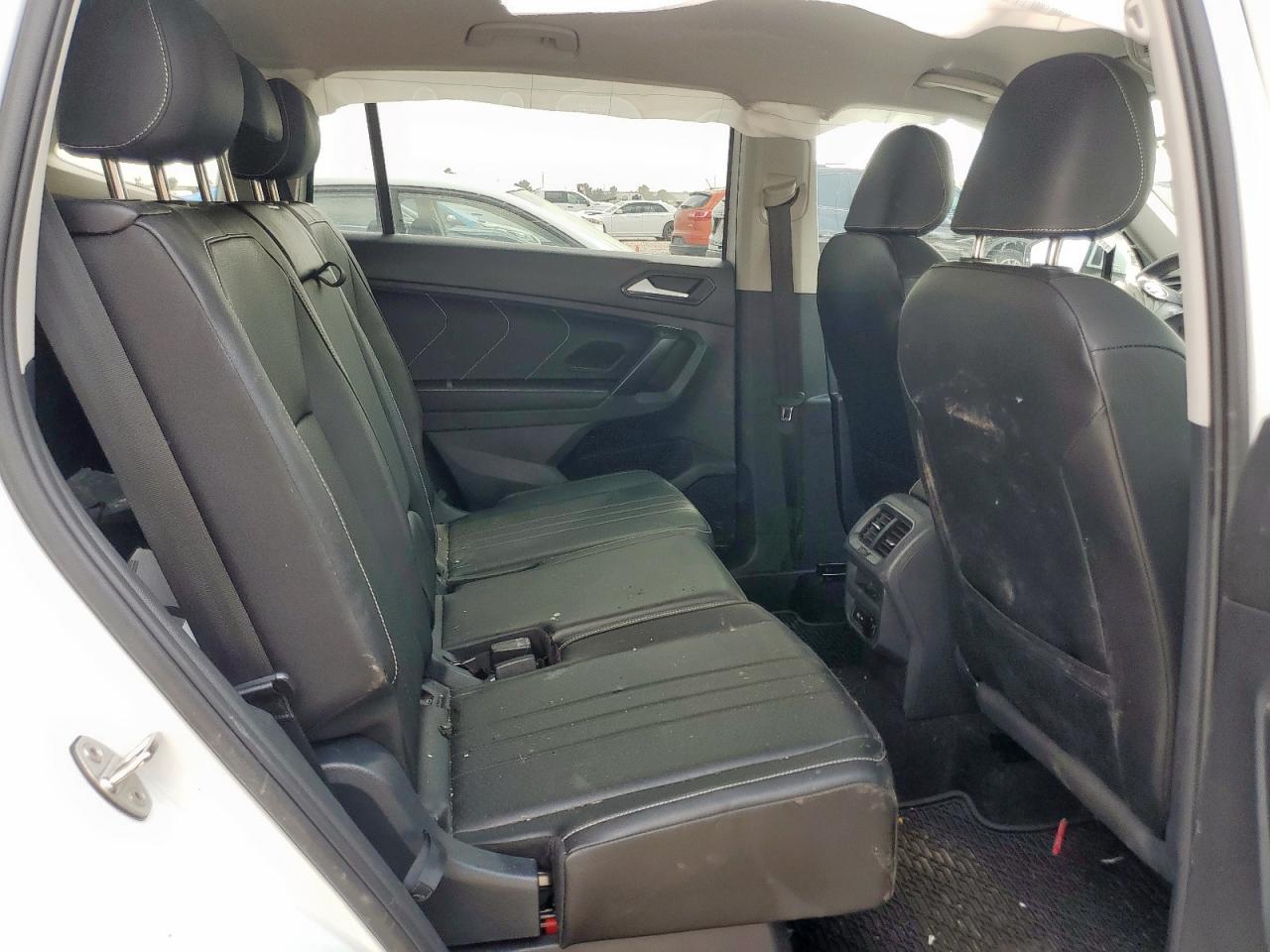 2023 Volkswagen Tiguan Se VIN: 3VV3B7AX0PM122264 Lot: 71796325