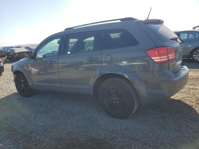  DODGE JOURNEY 2020 Серый