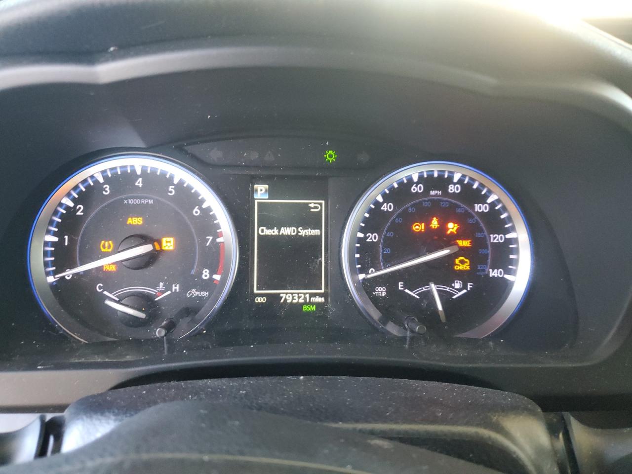 2018 Toyota Highlander Se VIN: 5TDJZRFH1JS827242 Lot: 80893815