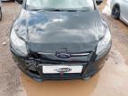 2013 FORD FOCUS ZETEC TURBO  for sale at Copart WESTBURY
