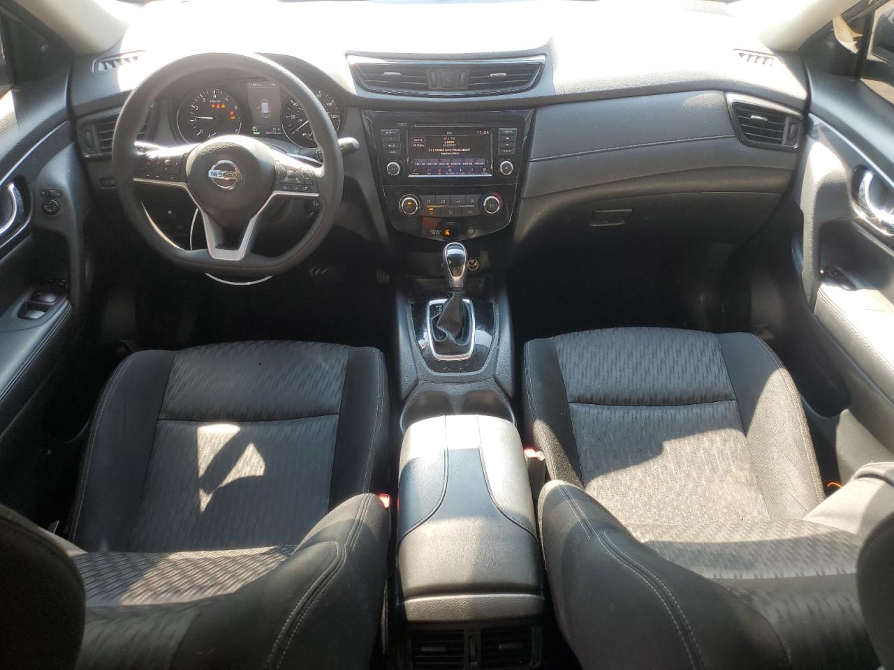 2018 Nissan Rogue S VIN: KNMAT2MV1JP500724 Lot: 81072435