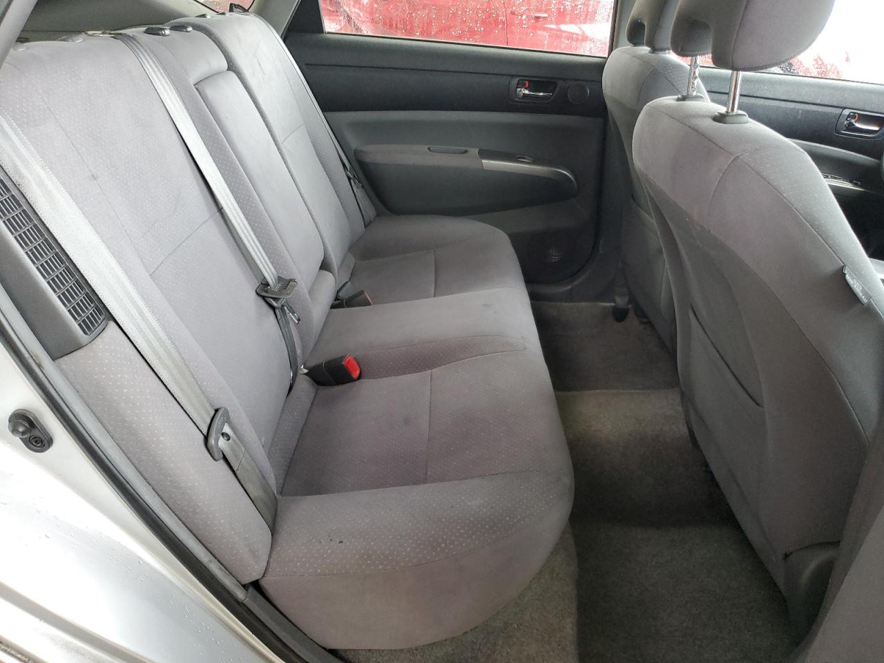 2007 Toyota Prius VIN: JTDKB20U877630612 Lot: 82090875
