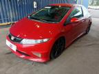 2008 HONDA CIVIC TYPE-R GT I-VTEC  for sale at Copart SANDTOFT