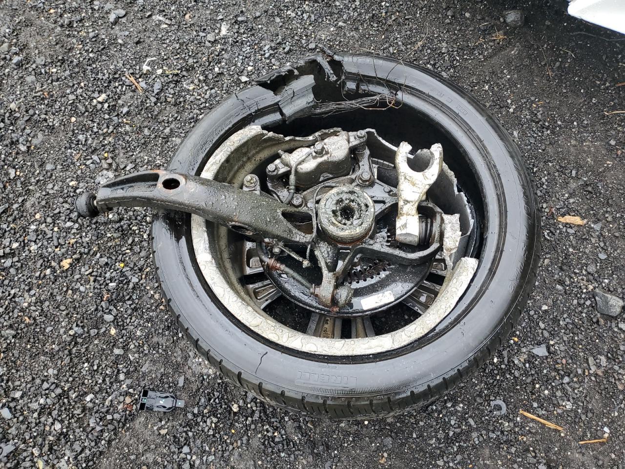 2021 Acura Tlx Tech A VIN: 19UUB5F5XMA006062 Lot: 83993705