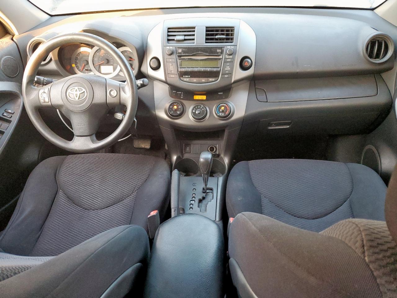 2011 Toyota Rav4 Sport VIN: 2T3WF4DV8BW078255 Lot: 71819775