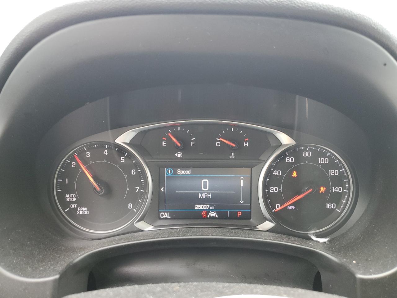 2024 GMC Terrain Sle VIN: 3GKALMEG9RL389248 Lot: 84019315