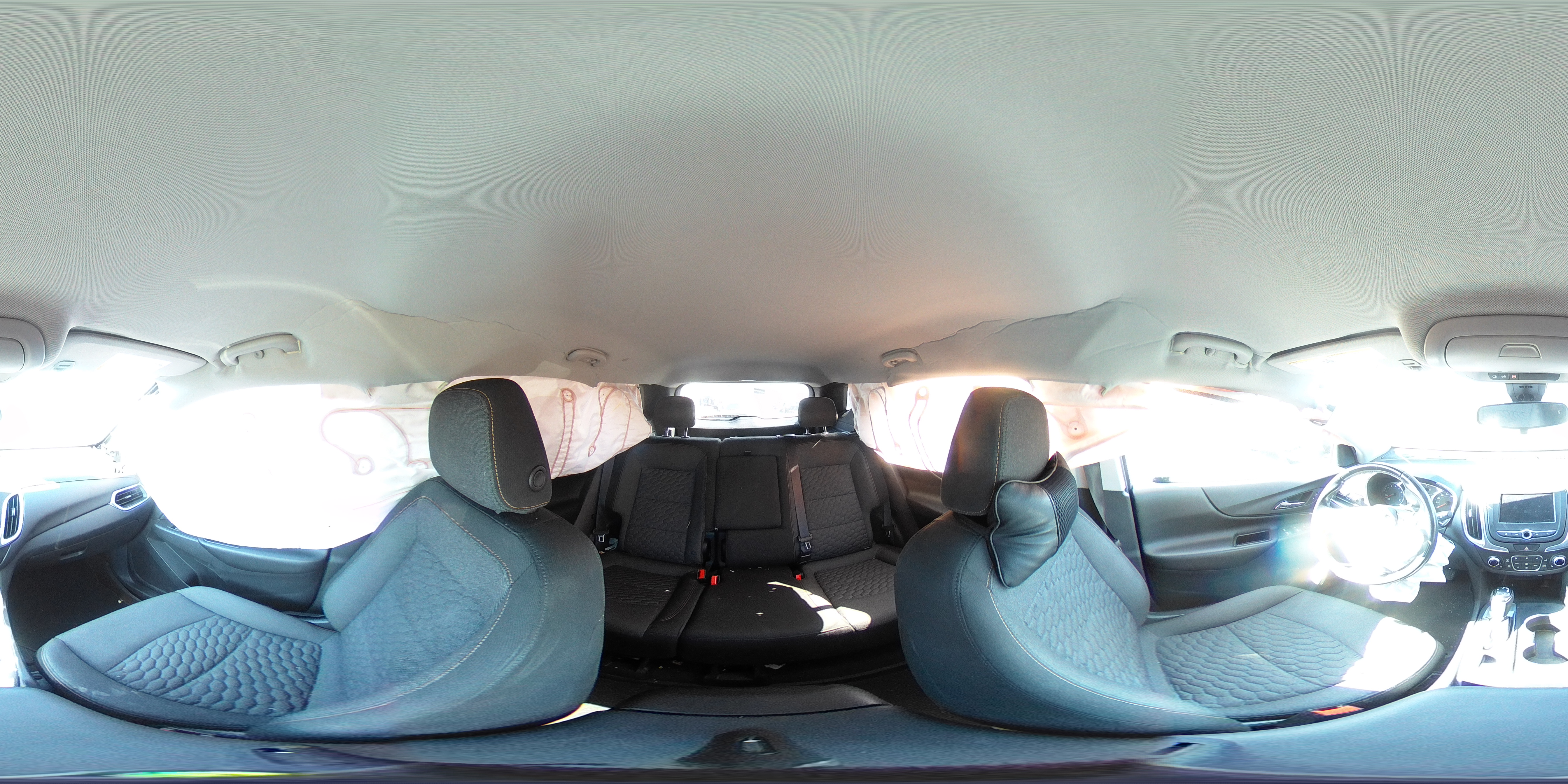 2020 Chevrolet Equinox Lt VIN: 3GNAXJEV2LS606737 Lot: 80093875