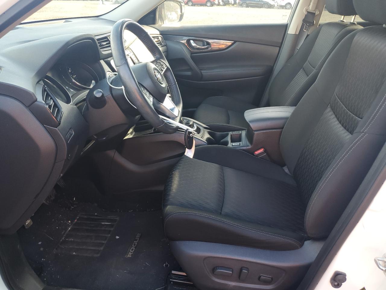 2018 Nissan Rogue S VIN: KNMAT2MV9JP602966 Lot: 84411745
