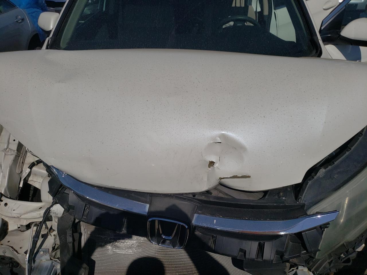2015 Honda Cr-V Ex VIN: 5J6RM4H5XFL014654 Lot: 80883985