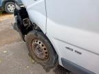 2007 NISSAN PRIMASTAR DCI 115 SE SWB  for sale at Copart GLOUCESTER